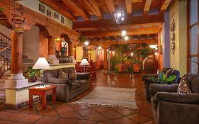 Hotel Pueblo Magico